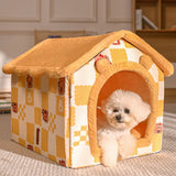 All Season Universal Removable And Washable Warm Pet Products In Winter