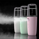 Nano Spray Hydrating Instrument