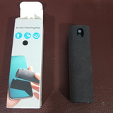 Mobile Phone Screen Cleaner Artifact Storage Integrated Mobile Phone Portable Computer Screen Cleaner Set