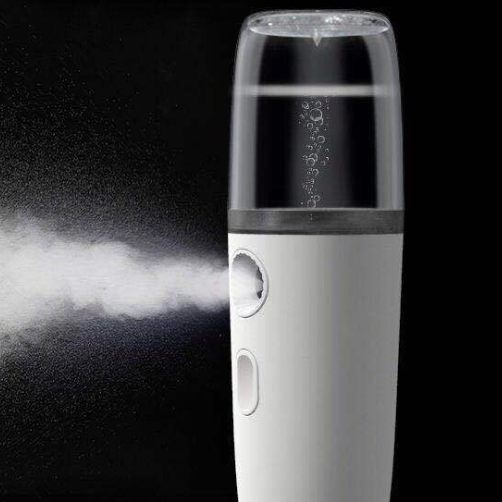 Nano Spray Hydrating Instrument