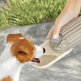 Pet Portable Cup Portable Walking Dog Pets Products