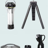 Outdoor Lighthouse Camping Light LED