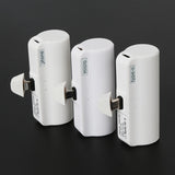 Portable Outdoor Emergency High-capacity Mini Mobile Power