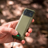 Portable Handheld Mosquito Repellent Lithium Battery