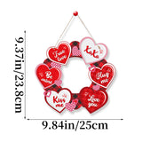 Valentine's Day Party Decoration Love Listing