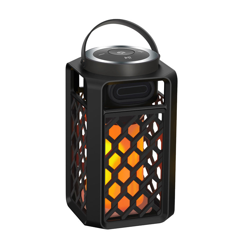 Household Outdoor Portable Bar Atmosphere Camping Lantern
