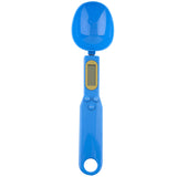 Kitchen Scale Measuring Spoon Scale