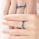 Fashionable And Personalized Index Finger Single Ring