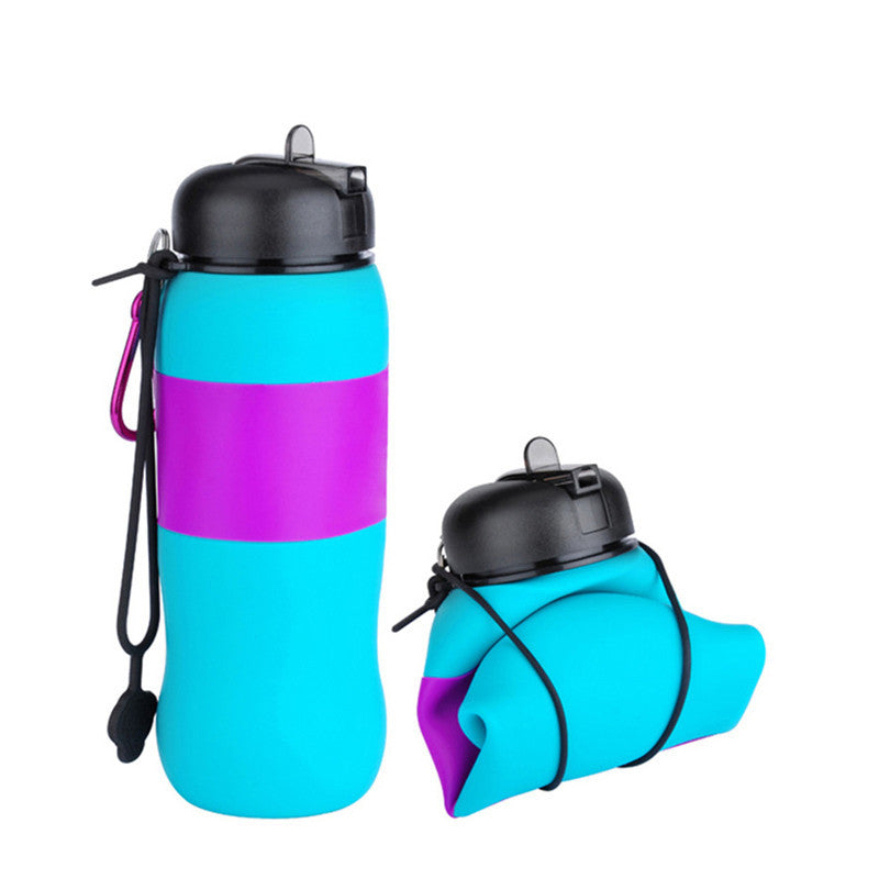 Outdoor Sports Water Cup Domestic Water Bottle