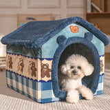 All Season Universal Removable And Washable Warm Pet Products In Winter
