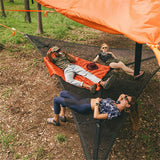 Explosive Multi Person Portable Hammock