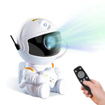 Astronaut Nebula Projector - Trendylis